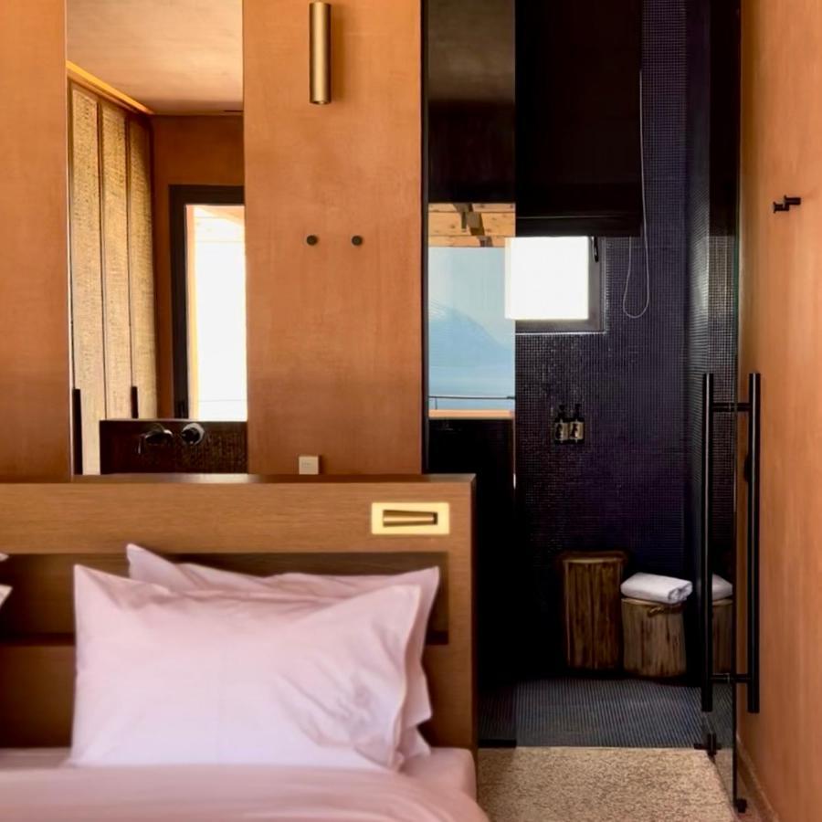 Mirazur Hotell Katomerion Eksteriør bilde