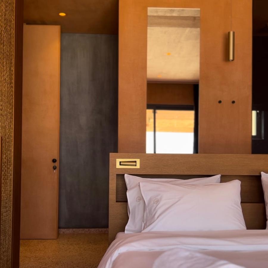 Mirazur Hotell Katomerion Eksteriør bilde